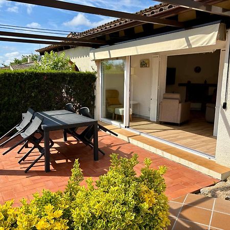 Casa Ressagosa - Plus Costa Brava L'Estartit Εξωτερικό φωτογραφία