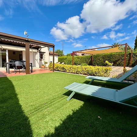 Casa Ressagosa - Plus Costa Brava L'Estartit Εξωτερικό φωτογραφία