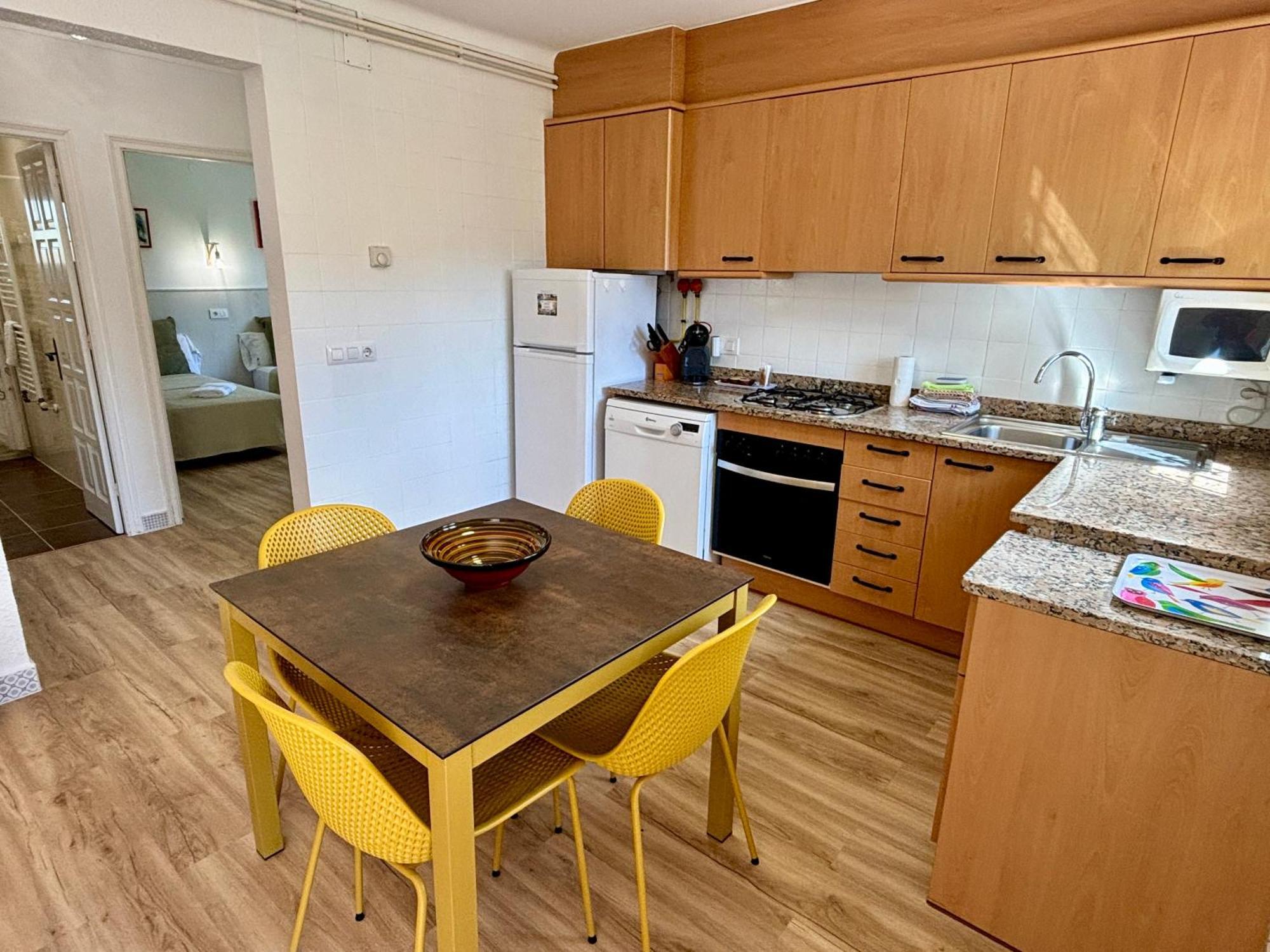 Casa Ressagosa - Plus Costa Brava L'Estartit Εξωτερικό φωτογραφία