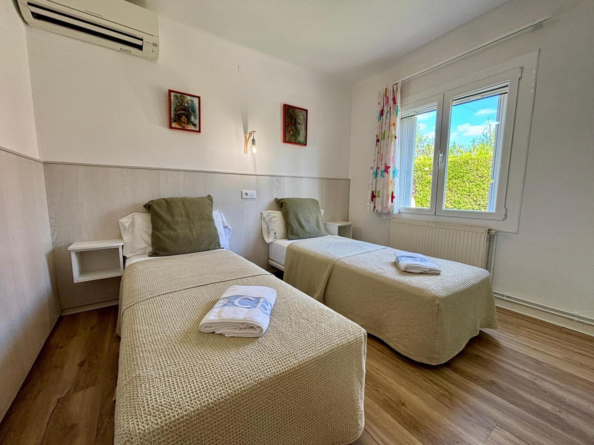 Casa Ressagosa - Plus Costa Brava L'Estartit Εξωτερικό φωτογραφία