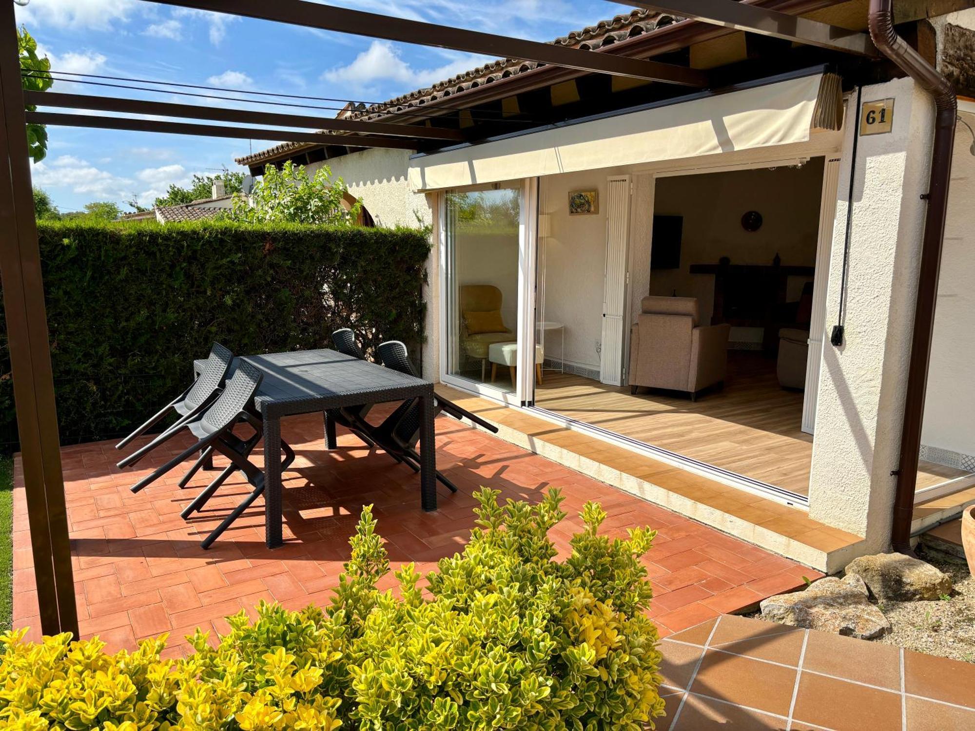 Casa Ressagosa - Plus Costa Brava L'Estartit Εξωτερικό φωτογραφία