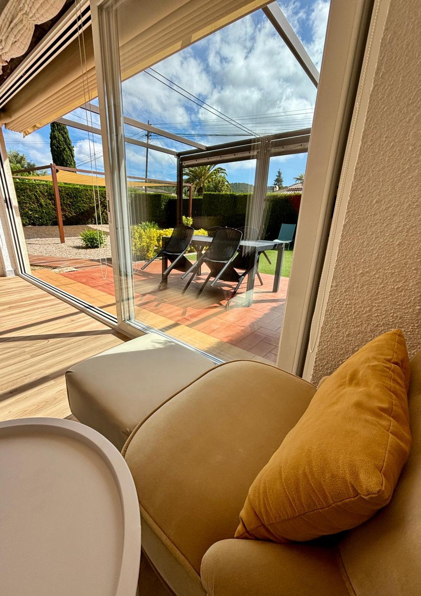 Casa Ressagosa - Plus Costa Brava L'Estartit Εξωτερικό φωτογραφία