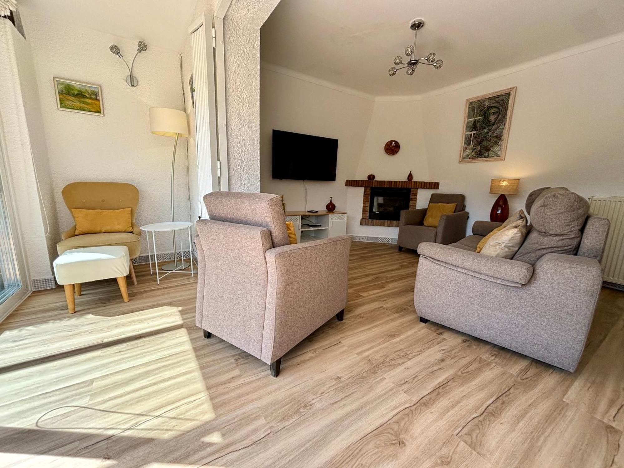 Casa Ressagosa - Plus Costa Brava L'Estartit Εξωτερικό φωτογραφία