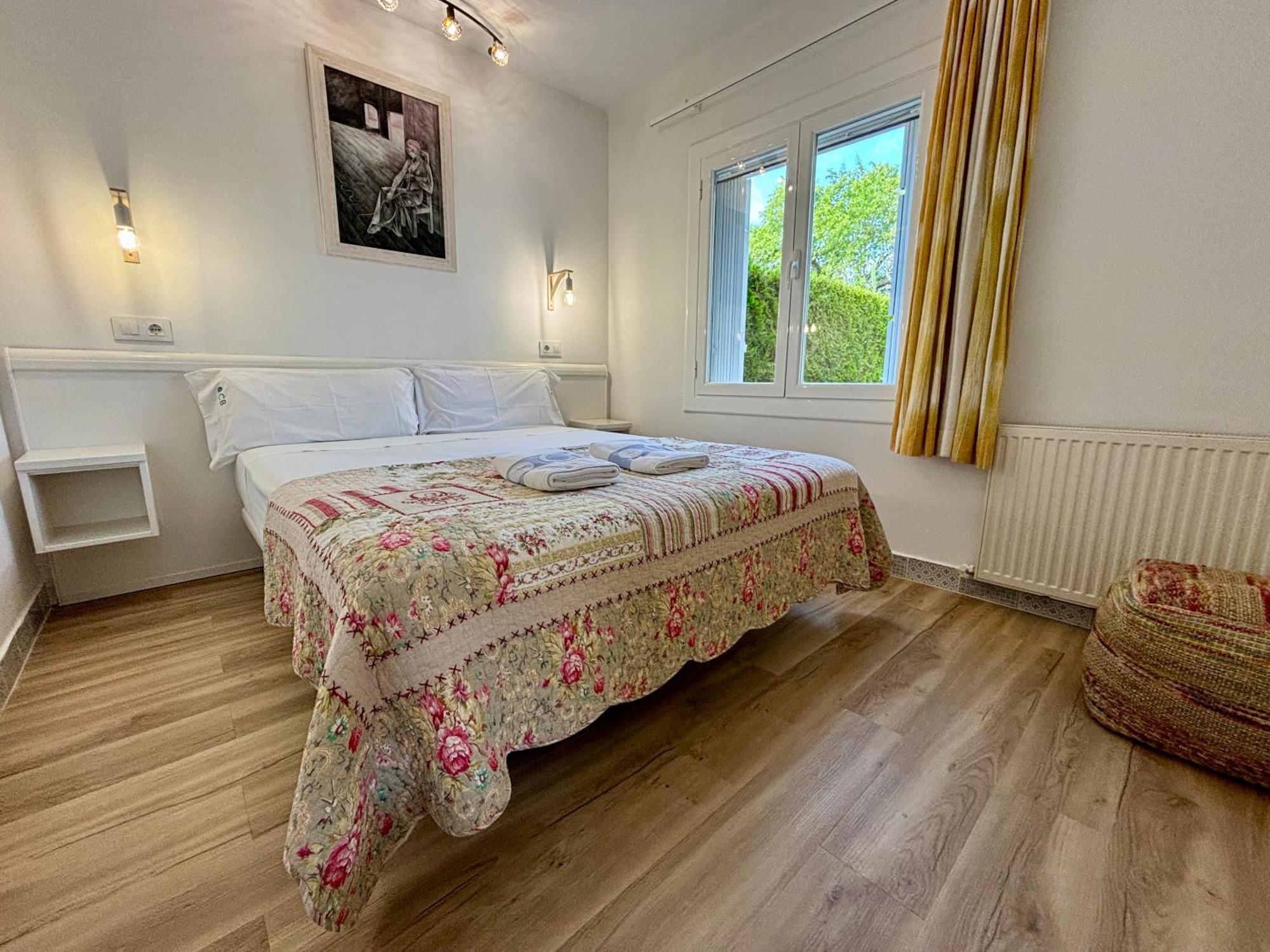 Casa Ressagosa - Plus Costa Brava L'Estartit Εξωτερικό φωτογραφία