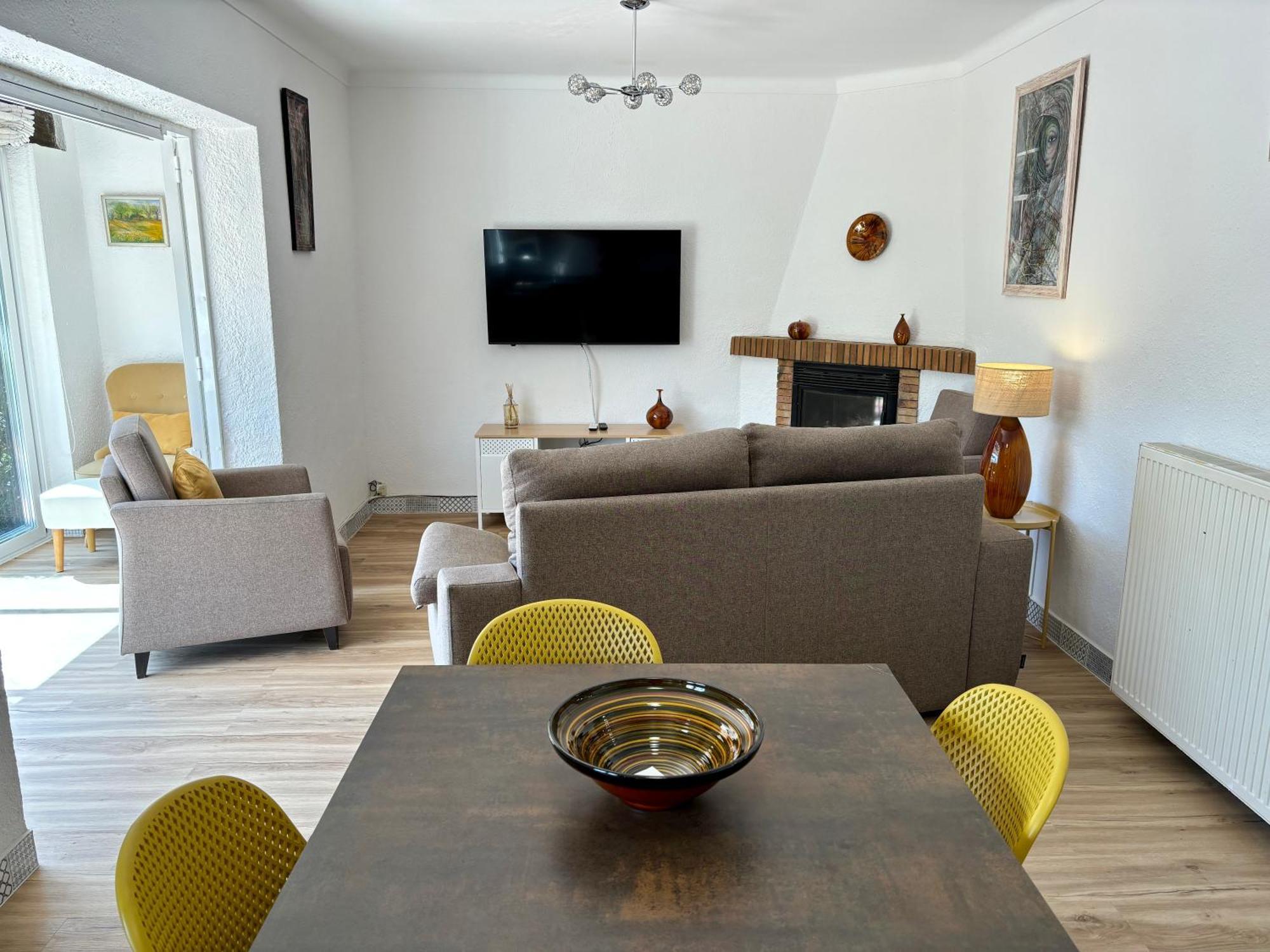 Casa Ressagosa - Plus Costa Brava L'Estartit Εξωτερικό φωτογραφία