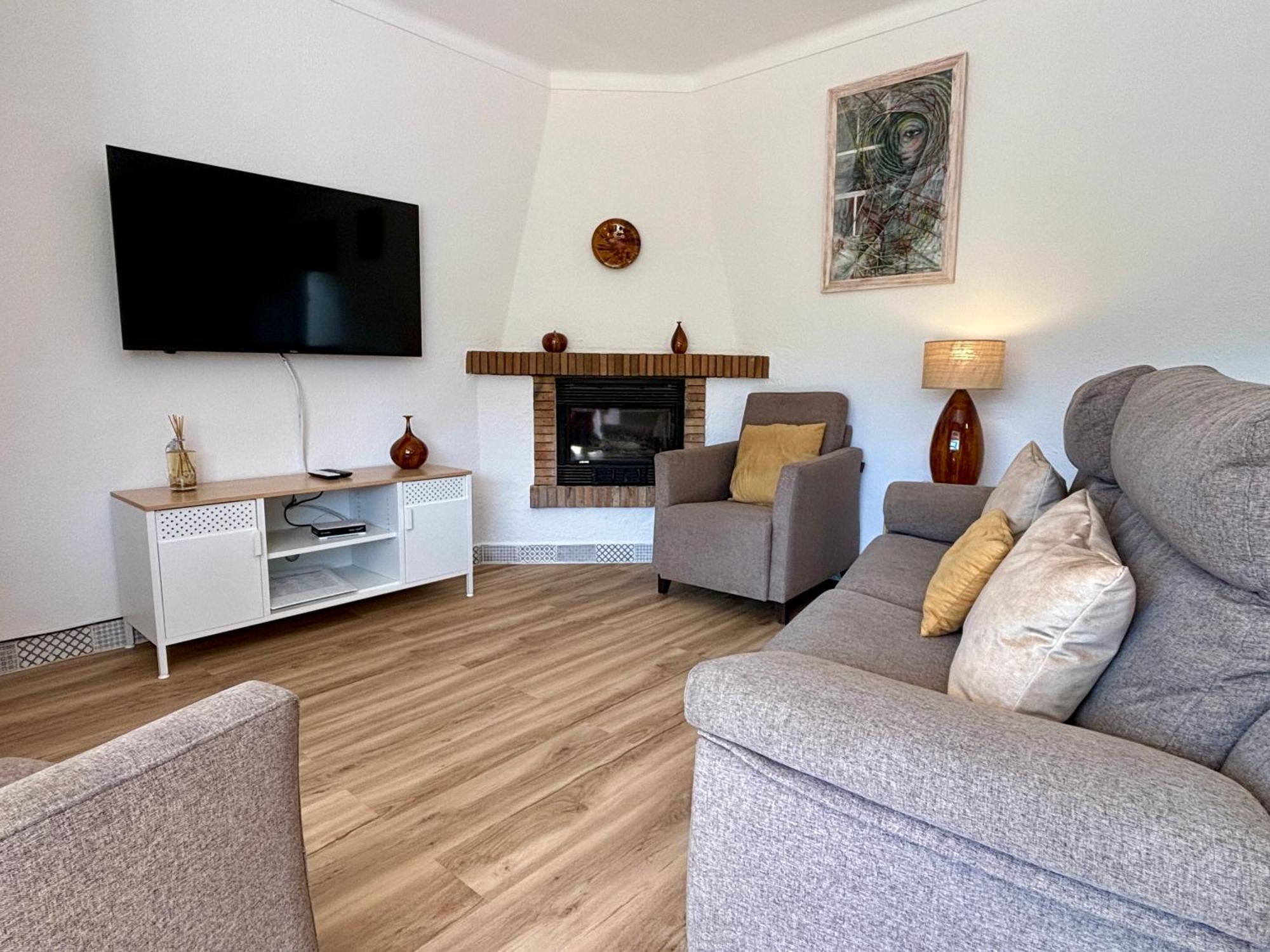Casa Ressagosa - Plus Costa Brava L'Estartit Εξωτερικό φωτογραφία