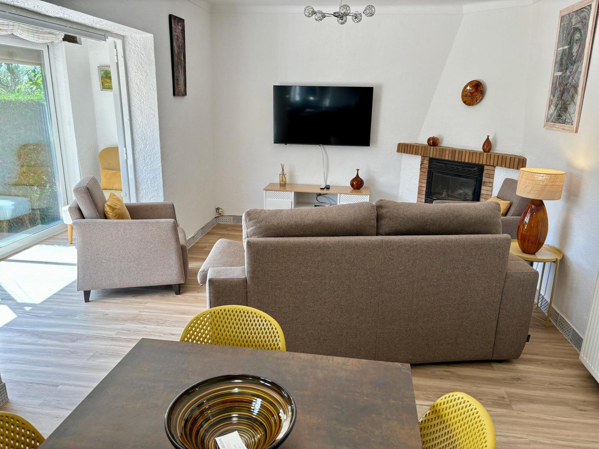 Casa Ressagosa - Plus Costa Brava L'Estartit Εξωτερικό φωτογραφία