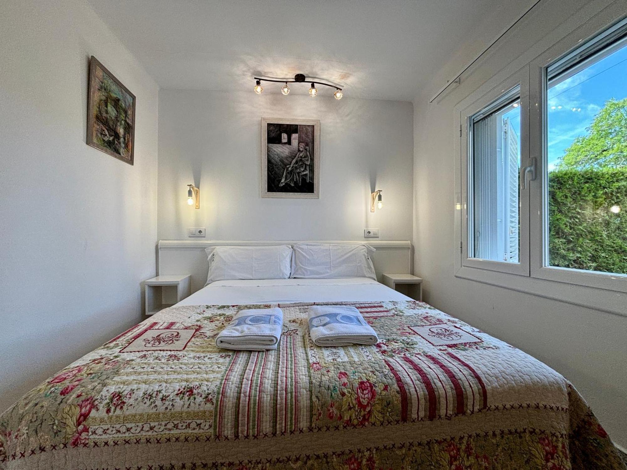 Casa Ressagosa - Plus Costa Brava L'Estartit Εξωτερικό φωτογραφία