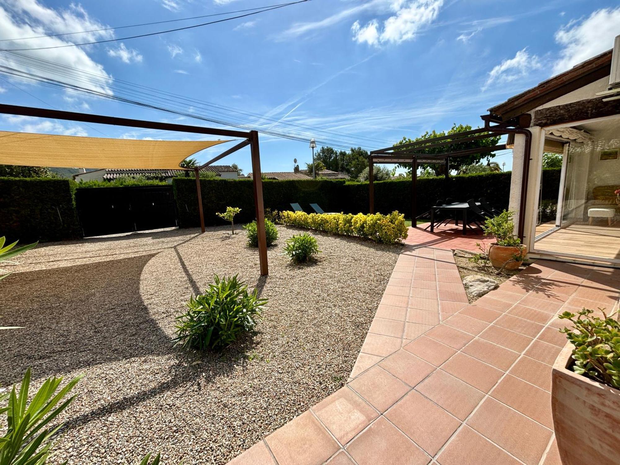 Casa Ressagosa - Plus Costa Brava L'Estartit Εξωτερικό φωτογραφία