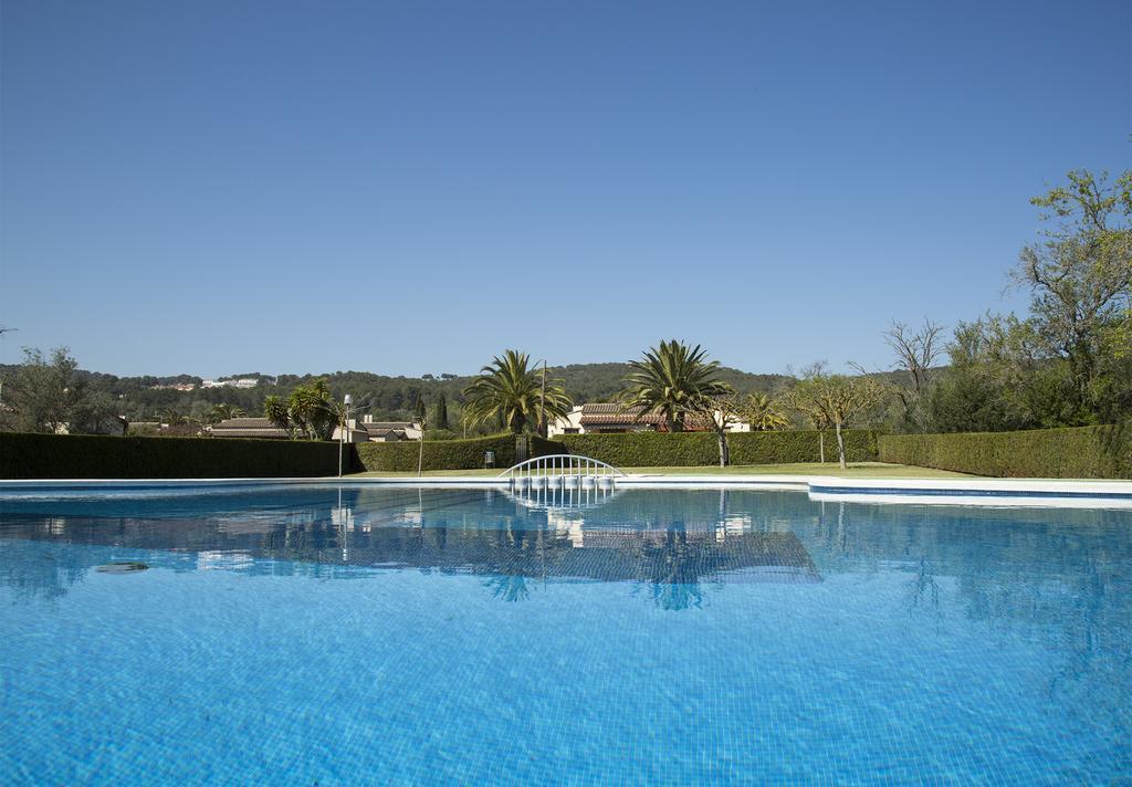 Casa Ressagosa - Plus Costa Brava L'Estartit Εξωτερικό φωτογραφία