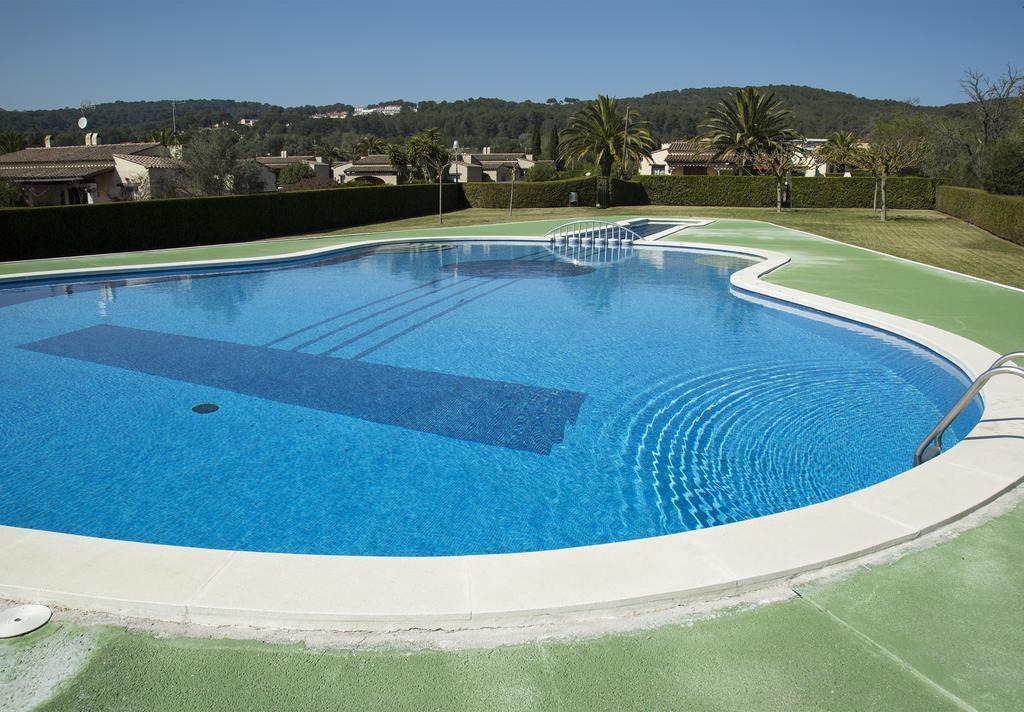 Casa Ressagosa - Plus Costa Brava L'Estartit Εξωτερικό φωτογραφία