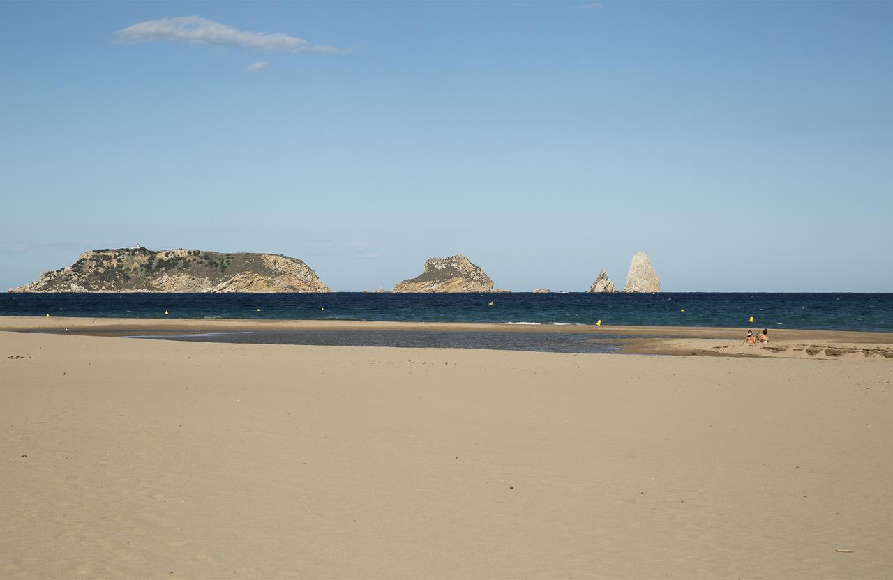 Casa Ressagosa - Plus Costa Brava L'Estartit Εξωτερικό φωτογραφία